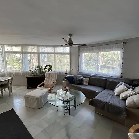 Beautiful 3 Bedroom At Mijas Golf Fuengirola