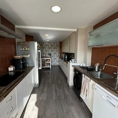 Lägenhet Beautiful 3 Bedroom At Mijas Golf *