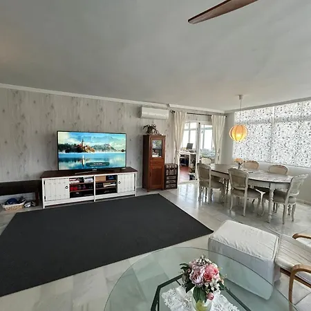 Beautiful 3 Bedroom At Mijas Golf