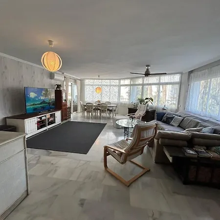 Beautiful 3 Bedroom At Mijas Golf * Fuengirola