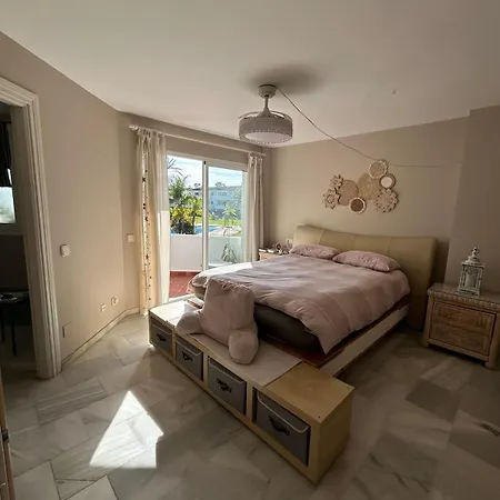Beautiful 3 Bedroom At Mijas Golf Fuengirola