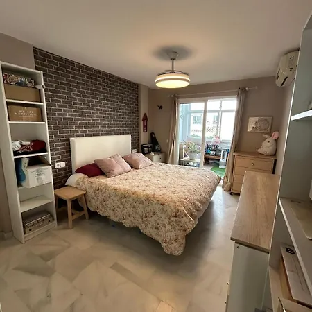 Beautiful 3 Bedroom At Mijas Golf * Fuengirola