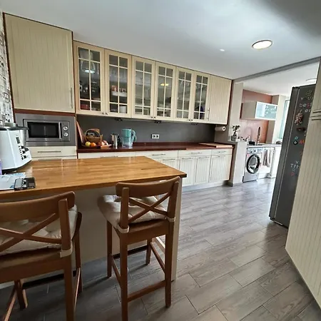 Beautiful 3 Bedroom At Mijas Golf Lägenhet