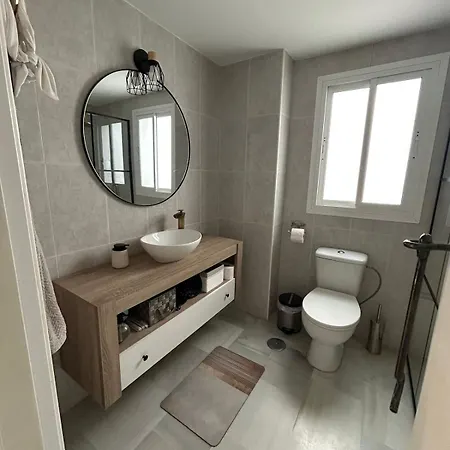 Beautiful 3 Bedroom At Mijas Golf *