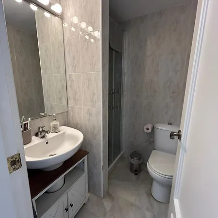 Lägenhet Beautiful 3 Bedroom At Mijas Golf *